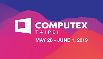 ESSENCORE participated in COMPUTEX Taipei 2019 with brand new products
