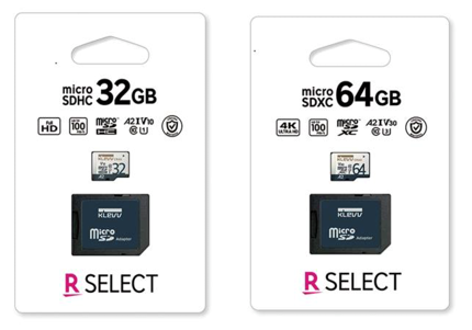 于日本乐天 (Rakuten) Mobile 商店正式售卖 microSD 存储卡产品