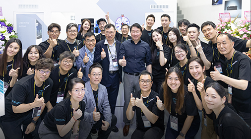Essencore & KLEVV at COMPUTEX 2026: Highlights & Recap