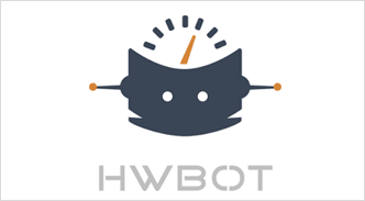 Official sponsor for the HWBOT World Tour at Gamers Assembly 2016, France