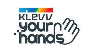 KLEVV brand campaign <KLEVV Your Hands> released
