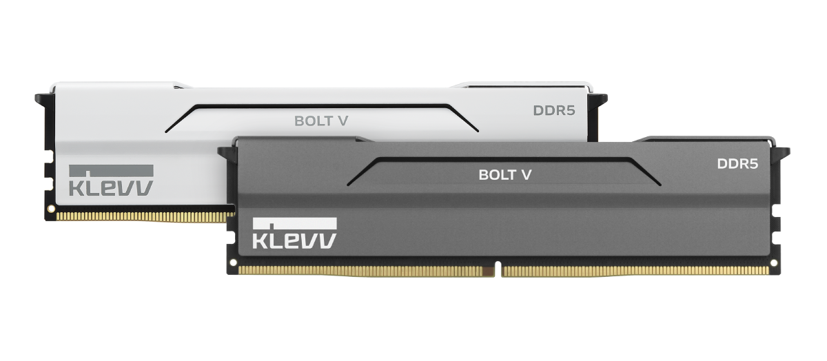 BOLT V