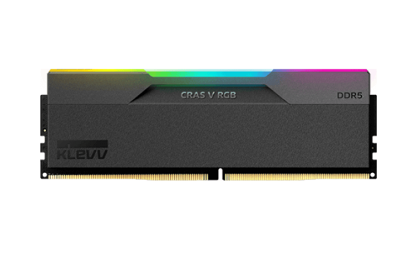 CRAS V RGB
