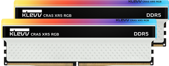 cras xr5 rgb