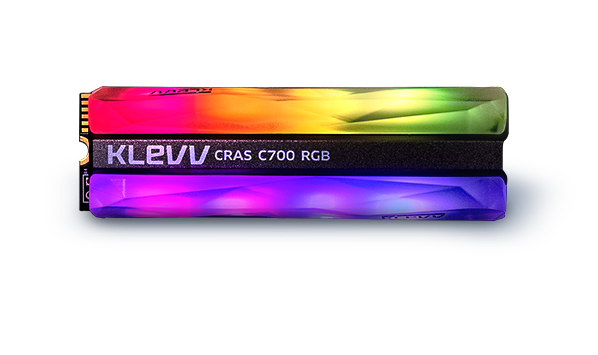 CRAS C700 RGB