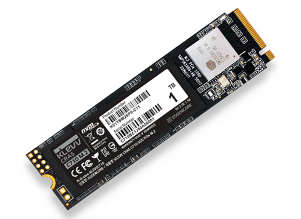 CRAS C710 SSD