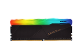 CRAS X RGB