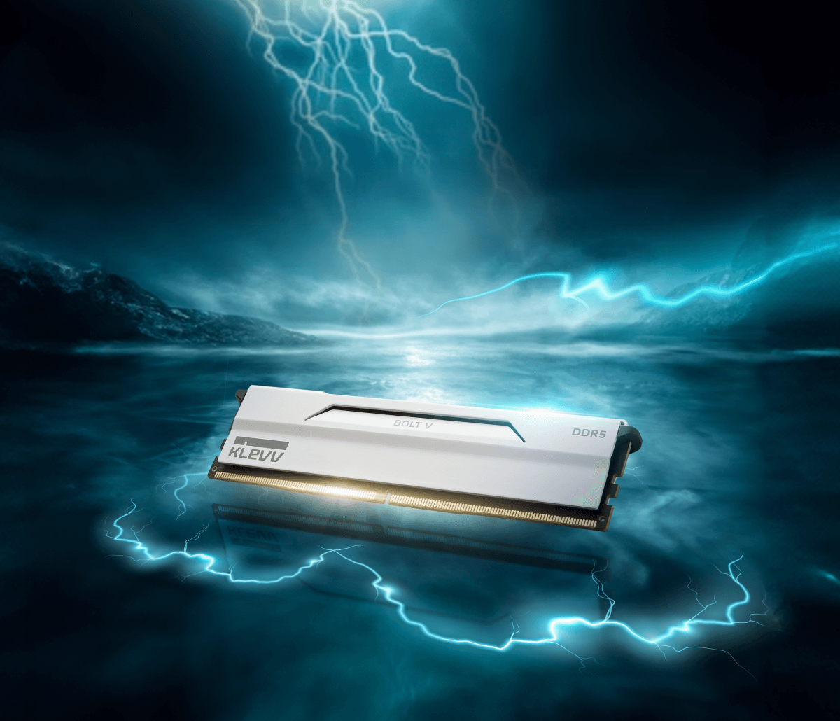BOLT V