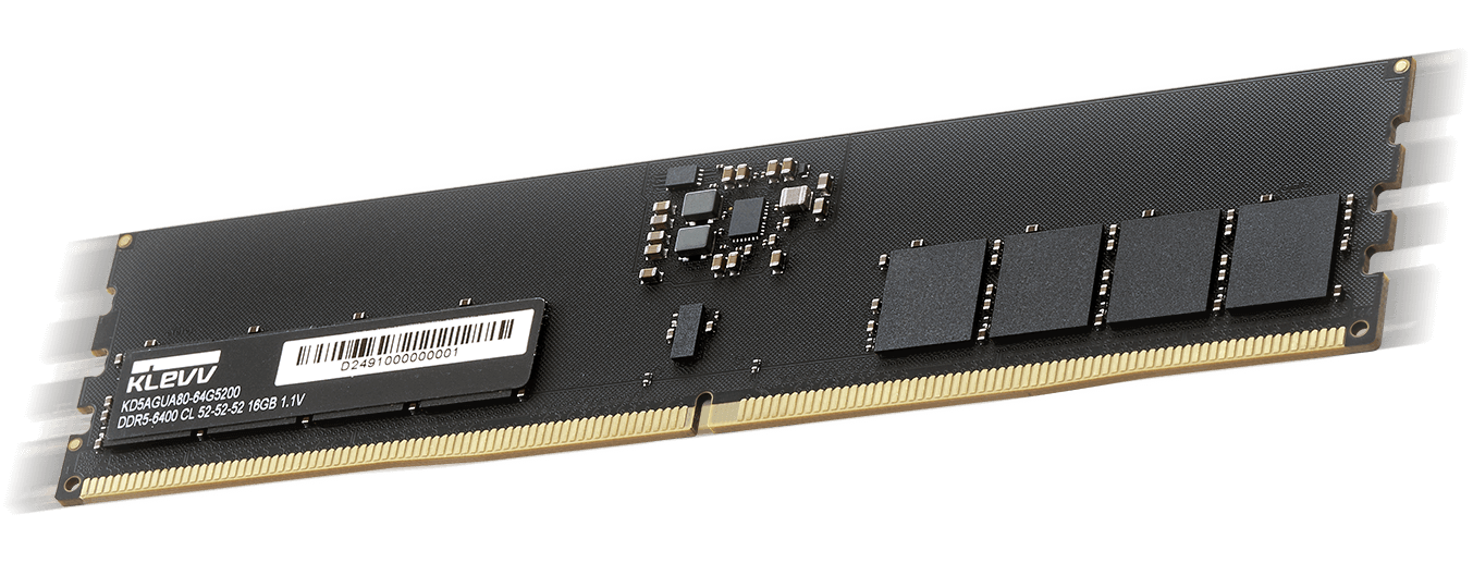 CU-DIMM