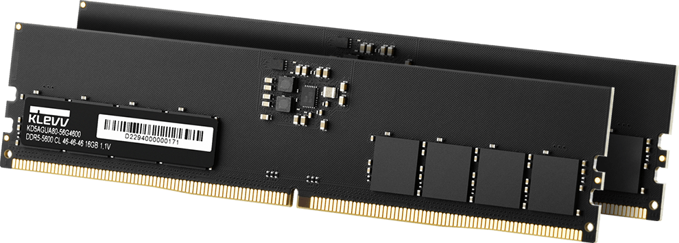 U-DIMM